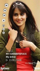 game pic for Genelia Dsouza